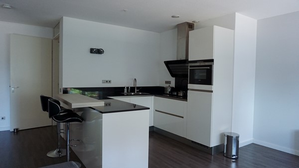 Medium property photo - Waterlandplein, 1024 LW Amsterdam
